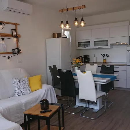 Sonja Barbat na Rabu