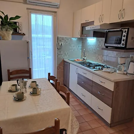 Sonja * Barbat na Rabu