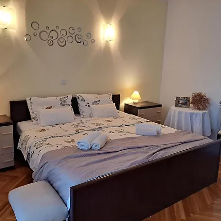 Sonja Barbat na Rabu