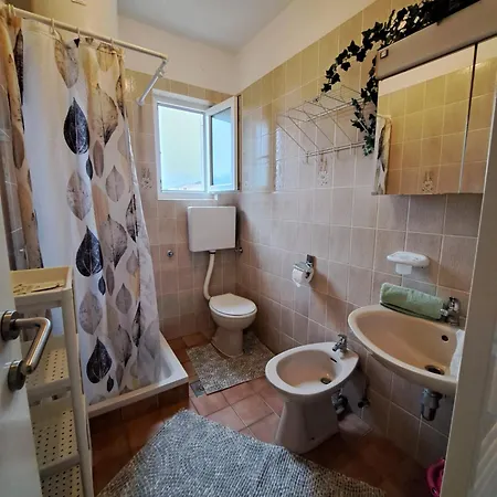 Apartament Sonja *