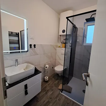 Apartamento Sonja Barbat na Rabu