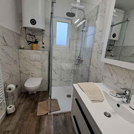 Apartamento Sonja Barbat na Rabu