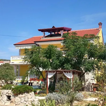 Sonja * Barbat na Rabu