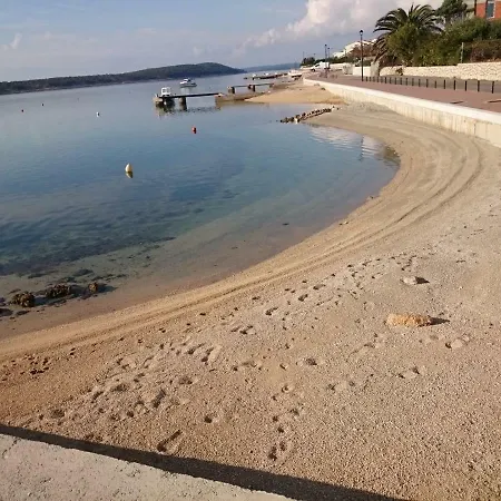 Sonja * Barbat na Rabu