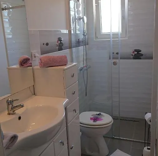 Sonja Appartamento *