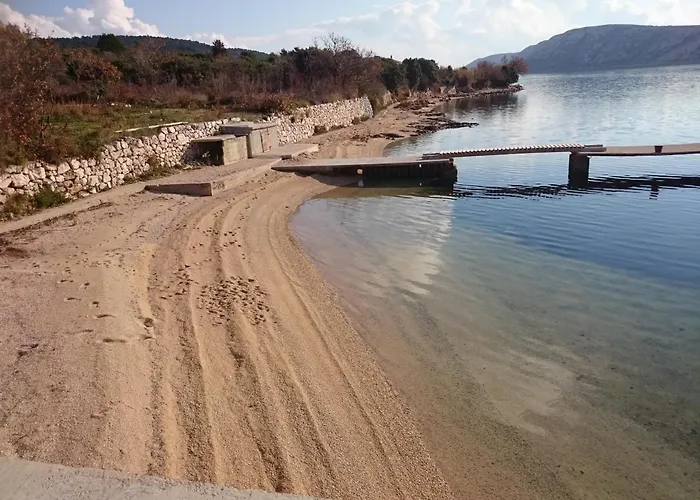 Sonja Barbat na Rabu