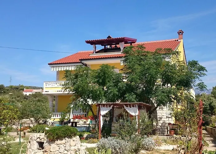 Sonja * Barbat na Rabu