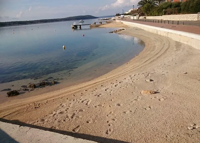 Sonja * Barbat na Rabu