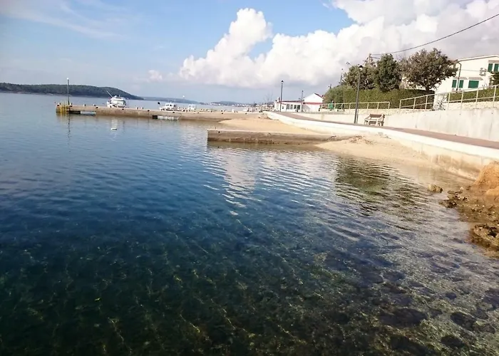 Sonja * Barbat na Rabu