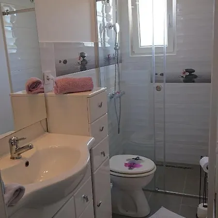 Sonja Apartment *