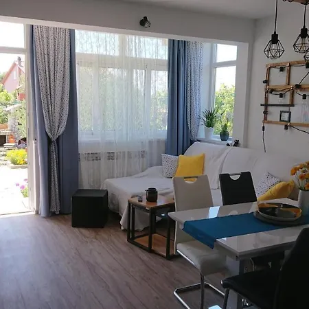 Apartmán Sonja