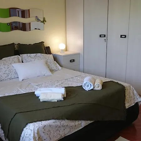 Apartment Sonja
