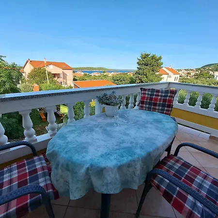 Sonja Apartment