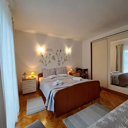 Sonja * Barbat na Rabu