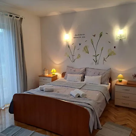 Apartmán Sonja *