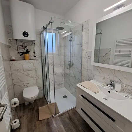 Sonja * Barbat na Rabu