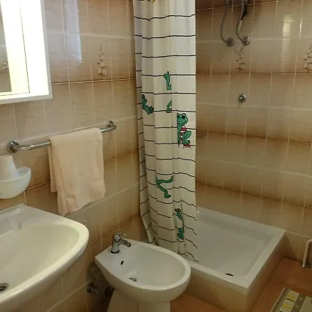 Sonja Apartment