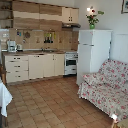 Sonja * Barbat na Rabu