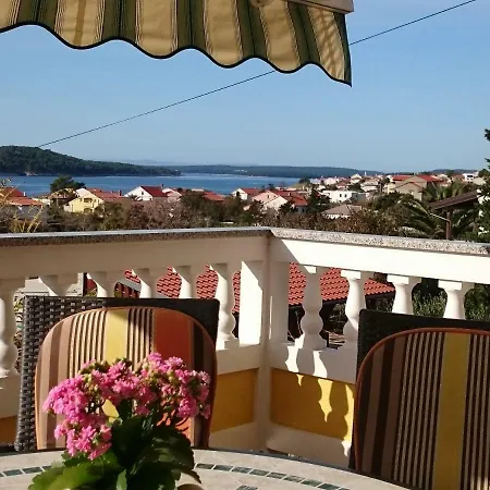 Sonja Apartment