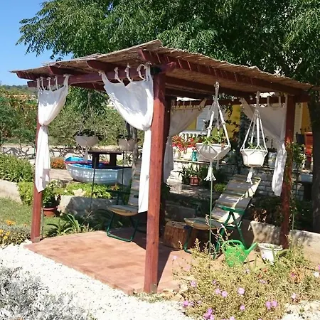 Sonja Apartmán Barbat na Rabu