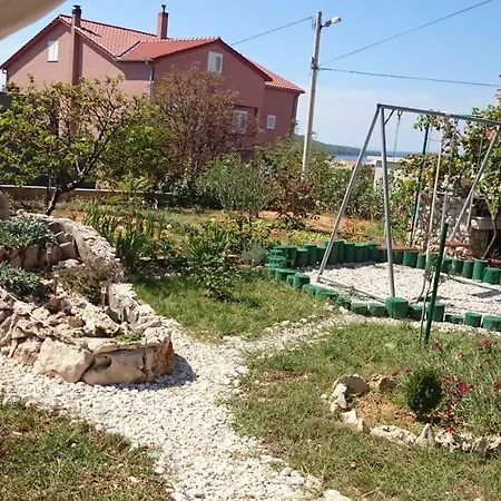 Sonja Apartment