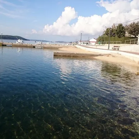 Sonja * Barbat na Rabu