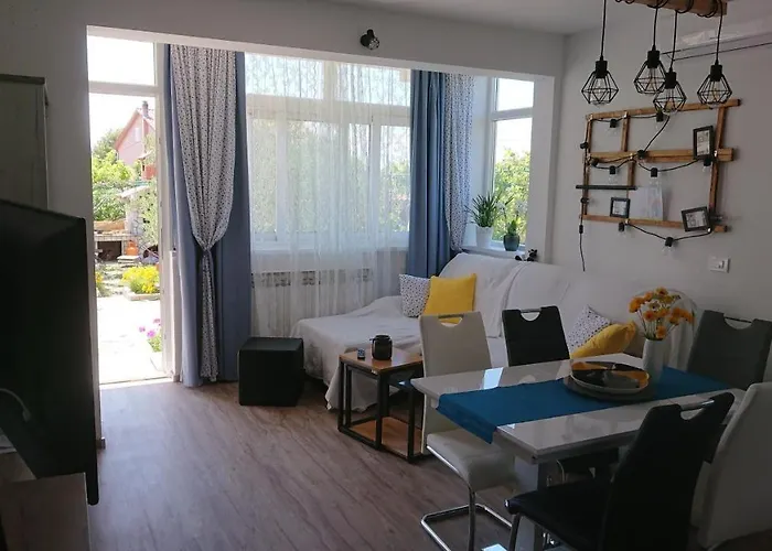Appartement Sonja