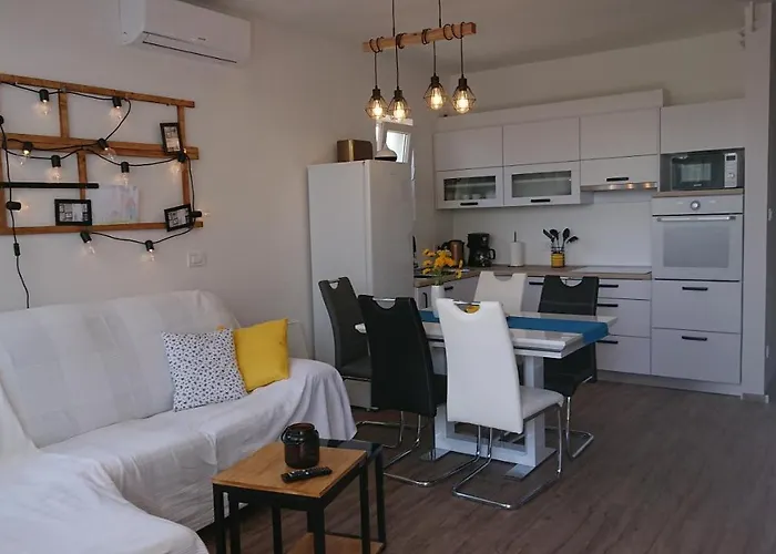 Sonja Barbat na Rabu