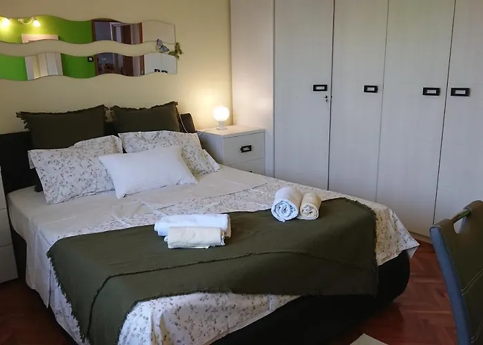 Appartement Sonja