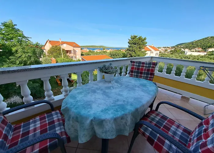 Sonja Appartement