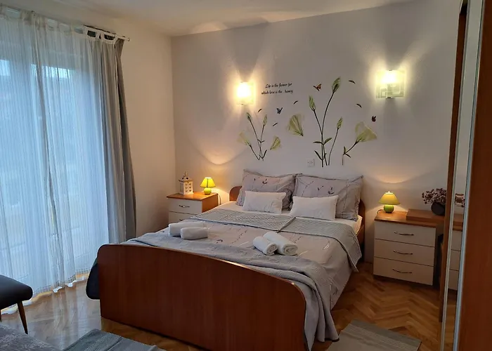 Appartement Sonja *