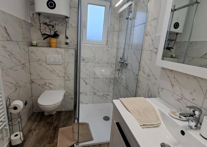 Appartement Sonja Barbat na Rabu