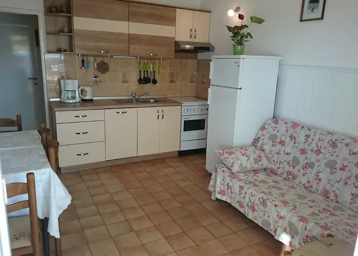 Sonja * Barbat na Rabu