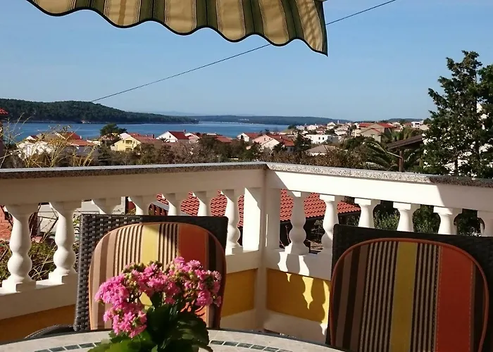 Sonja Appartement