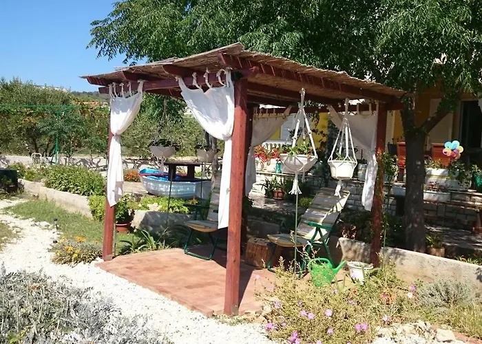 Sonja Appartement Barbat na Rabu