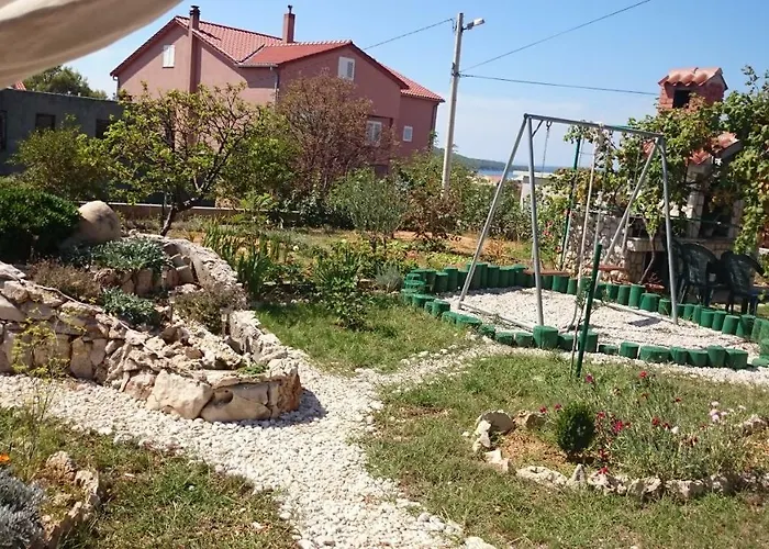 Sonja Appartement